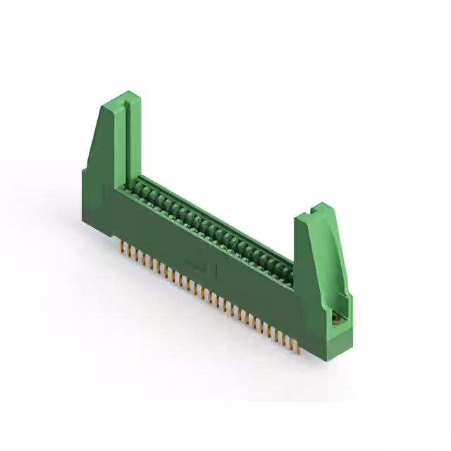 345-025-558-188 EDAC Inc.  Edgeboard Connectors